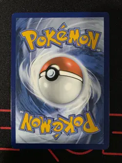 Pokemon TCG: Team Rocket's Raticate 202/182 IR Sv10: Destined Rivals NM - Image 2