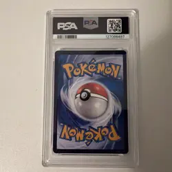 2025 Pokemon Collect 151 Chinese Pikachu #171/151 PSA 10 GEM MINT - Image 2
