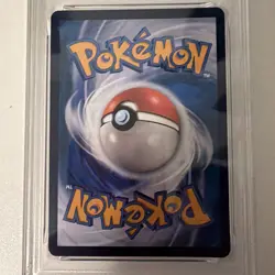 2025 Pokemon Collect 151 Chinese Pikachu #171/151 PSA 10 GEM MINT - Image 3