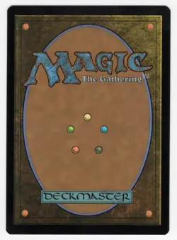 MTG Aetherdrift C Maximum Overdrive #0096 - Image 2