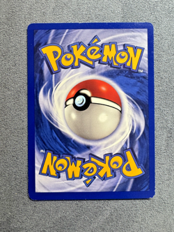 Energy Retrieval Trainer [1st Edition] Base Set #81/102 1999 Pokemon - Image 4