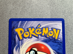 Energy Retrieval Trainer [1st Edition] Base Set #81/102 1999 Pokemon - Image 5