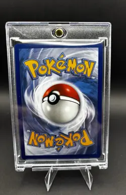 2026 Pokemon Ascended Lillie's Clefairy ex Full Art SIR Holo 280/217 SV 151 - Image 2