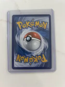 Pokemon TCG Walking Wake EX SIR 205/162 Scarlet & Violet Temporal Forces - Image 2