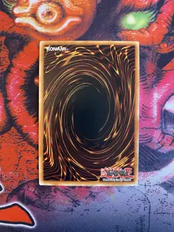 Yu-Gi-Oh Tenpai Dragon Paidra LEDE-EN016 Super Rare 1st Edition - Image 2