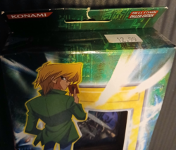 Yu-Gi-Oh! 2003 Starter Deck Joey English Unlimited *Brand New* Yugioh [Sealed] - Image 5