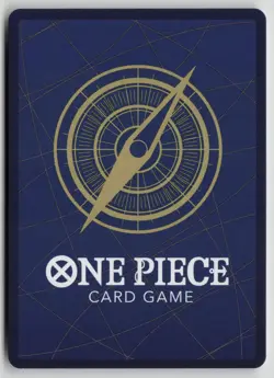 Koby (Reprint) P-014 One Piece Premium Booster -The Best- Promo Near Mint - Image 2
