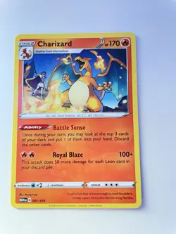 Pokemon Trading Card Game Lot Deoxys EX Jirachi Charizard Arcanine 4 Cards - Image 5