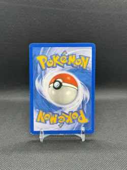Pokemon Card - Smoochum Secret Wonders 67/132 Reverse Holo NM - Image 2