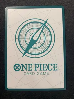 DON!! Card (Enel Lightning) - OP15 One Piece Adventure on Kami’s Island FOIL - Image 2