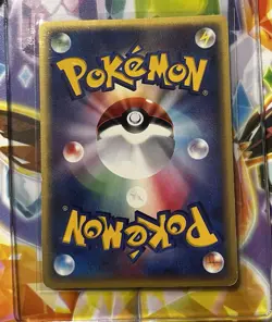 EX/NM Pokemon Cards Absol 035/ADV-P PROMO Japanese SWIRL - Image 2