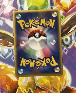 EX/NM Pokemon Cards Absol 035/ADV-P PROMO Japanese SWIRL - Image 4