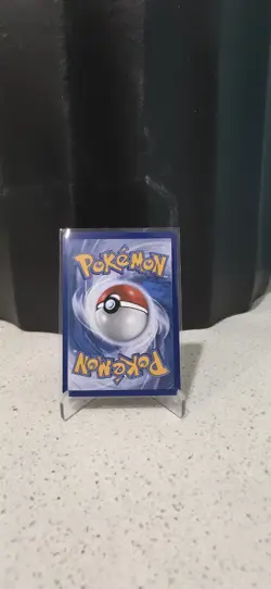 Team Rocket's Mewtwo ex 281/217 SIR Ascended Heroes Pokemon Card NM-MINT - Image 4