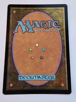 Victimize (Borderless) Special Guests Foil - Image 2