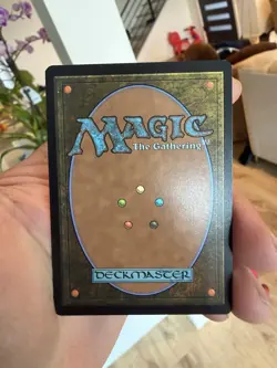 Improvisation Capstone (Borderless) - NM - MTG Secrets of Strixhaven SOS #294 - Image 3