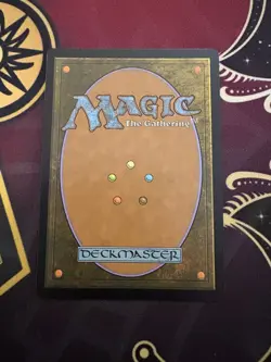 Detection Tower MTG Core Set 2019 Rare [Pack fresh Near Mint] - Image 2