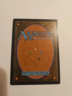Amoeboid Changeling Premium Deck Series: Slivers Foil - Image 2