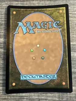 NM Foil Flock Impostor, MTG, Lorwyn Eclipsed, Magic the Gathering, 16 - Image 2