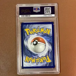 🔥 Radiant Charizard #020 Crown Zenith PSA 10 GEM MINT Holo Pokemon TCG - Image 2