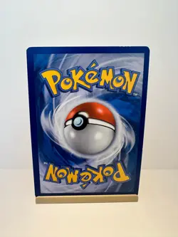 Deoxys 33/108 Holo Rare Roaring Skies Pokemon Lightly Played - Image 3