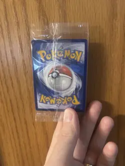SEALED Charmander 044 SVP EN Pokemon Obsidian Flames ETB Promo Scarlet & Violet - Image 2