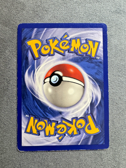 Switch Trainer [1st Edition] Base Set #95/102 1999 Pokemon - Image 4