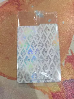 Eevee SVP 173 - Prismatic Evolutions ETB Promo - Pokemon - NM - SEALED - Image 2