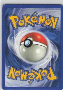 Pokemon Zangoose Holo Delta Species POP Series 5 15/17 - Image 2