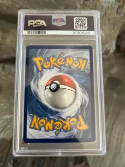 2109 Moltres & Zapdos & Articuno - GX 69/68 Hidden Fates Holo PSA 10 Pokemon TCG - Image 2