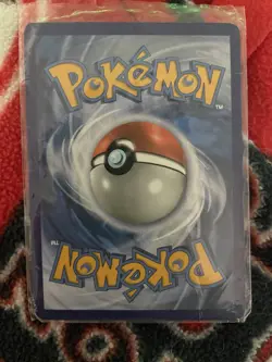 Pokemon Slowpoke & Psyduck GX TAG TEAM Alternative Full Art Holo - Image 2