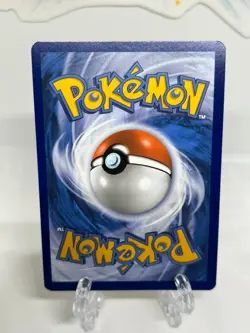 Pokemon TCG Pikachu 18/91 Cosmos Common Halloween Trick Or Trade 2024 NM - Image 3