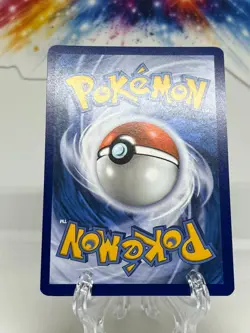 Pokemon TCG Pikachu 18/91 Cosmos Common Halloween Trick Or Trade 2024 NM - Image 4