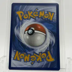 Pokemon TCG Scarlet & Violet Toxicroak #232/198 Ultra Rare LP+ - Image 2