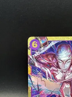 One Piece Adventure on Kami’s Island OP-15 JP - Enel SEC OP15-118 - Image 2