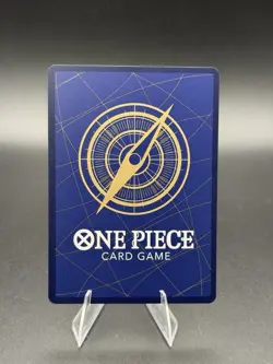 Bandai One Piece Borsalino SR Full Art Holo Egghead EB04-058 Japanese 6000 5 - Image 2