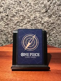 One Piece CCG Adventure On Kami’s Island EB04-058 Borsalino Super Rare Japanese - Image 2