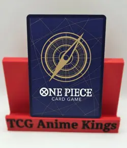One Piece Borsalino Alt Art SR EB04-058 - Image 2