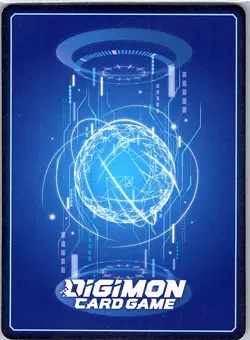 VenomMyotismon BT2-079 R Release Special Booster 1.0 - Digimon Card Game - NM - Image 2
