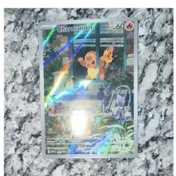 Charmander - 044 - SV: Scarlet & Violet Promo Cards (SVP) - Image 1