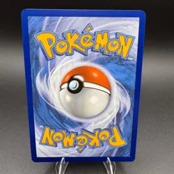 Mimikyu Holo Promo SV: Scarlet & Violet Promo Cards 075 NM - Image 2