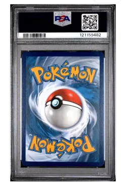 2021 Pokemon SWSH Fusion Strike Pikachu V #086/264 PSA 10 - Image 2