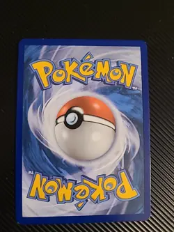 Pikachu EX - XY174 - Pokemon XY Promo Ultra Rare Card NM/LP - Image 2