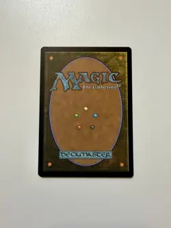 Blood Moon (Rainbow Foil) #2288 Secret Lair Drop SLD Enchantment MTG - Image 3
