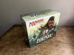 2015 Battle for Zendikar - Fat Pack - (BFZ) - Magic the Gathering - Image 2