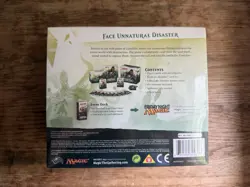2015 Battle for Zendikar - Fat Pack - (BFZ) - Magic the Gathering - Image 3