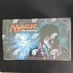 Magic the Gathering Shadows Over Innistrad Booster Box - Image 1