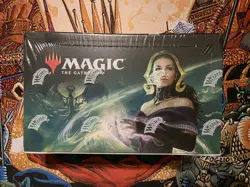 War of the Spark Booster Box - English - Magic the Gathering - Factory Sealed - Image 1
