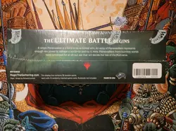 War of the Spark Booster Box - English - Magic the Gathering - Factory Sealed - Image 2