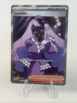 Jacinthe (110/88) Pokemon Perfect Order - TCG - Image 1