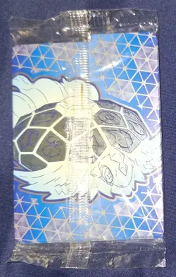 Pokemon Noctowl 141 – Sealed Promo – Stellar Crown ETB – NM - Image 2